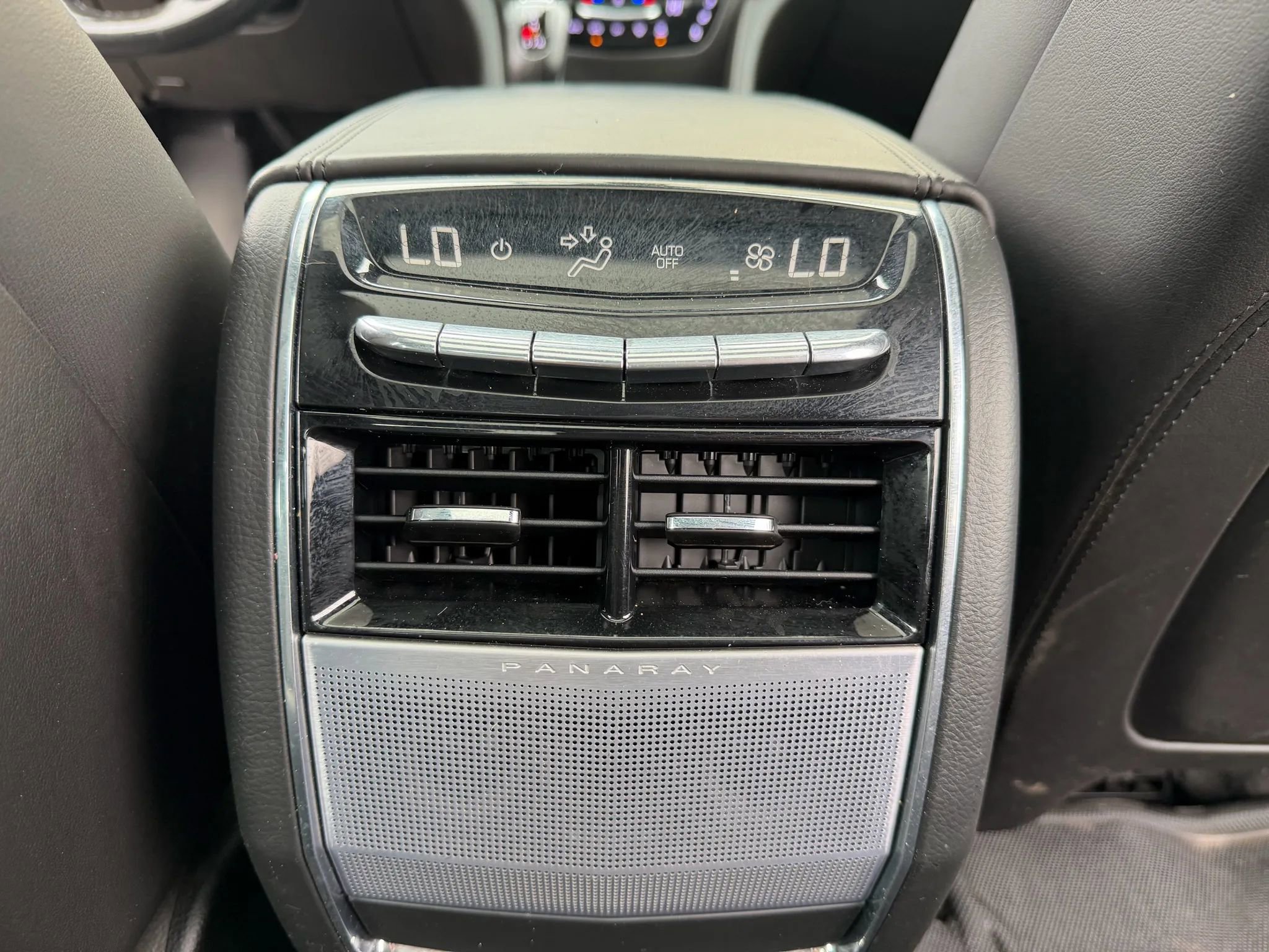 Used 2019 Cadillac CT6 Premium Luxury w/ Super Cruise Package image 17