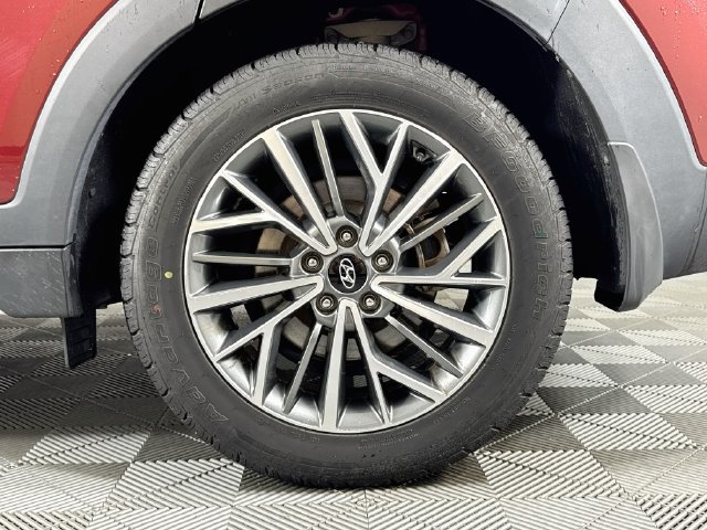 Used 2019 Hyundai Tucson SEL FWD image 45