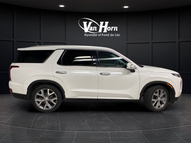 Used 2020 Hyundai Palisade SEL w/ Convenience Package AWD/4WD image 8