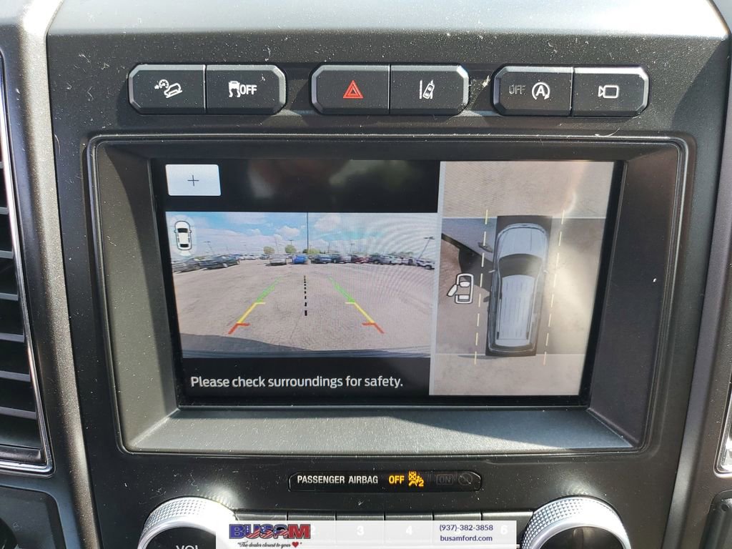 Used 2021 Ford Expedition Max King Ranch AWD/4WD image 31