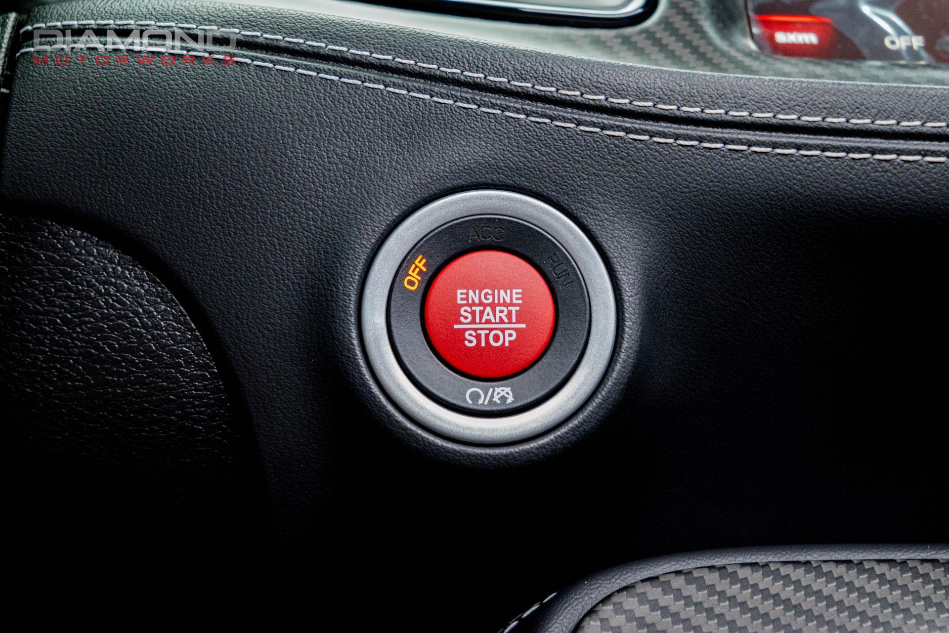 Used 2023 Dodge Challenger SRT Hellcat Redeye image 90