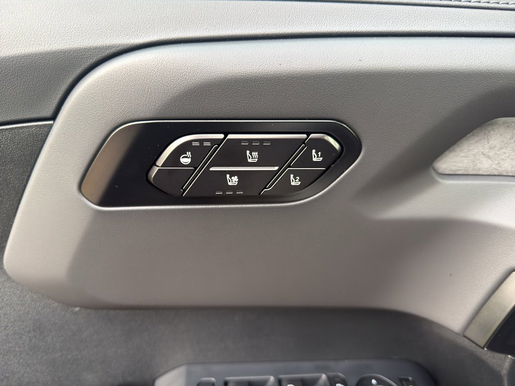 New 2027 Kia Telluride SX X-Line image 10