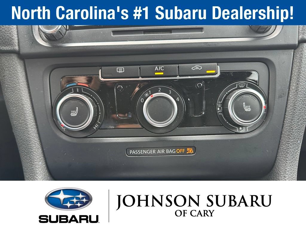 Used 2014 Volkswagen Jetta TDI FWD image 12