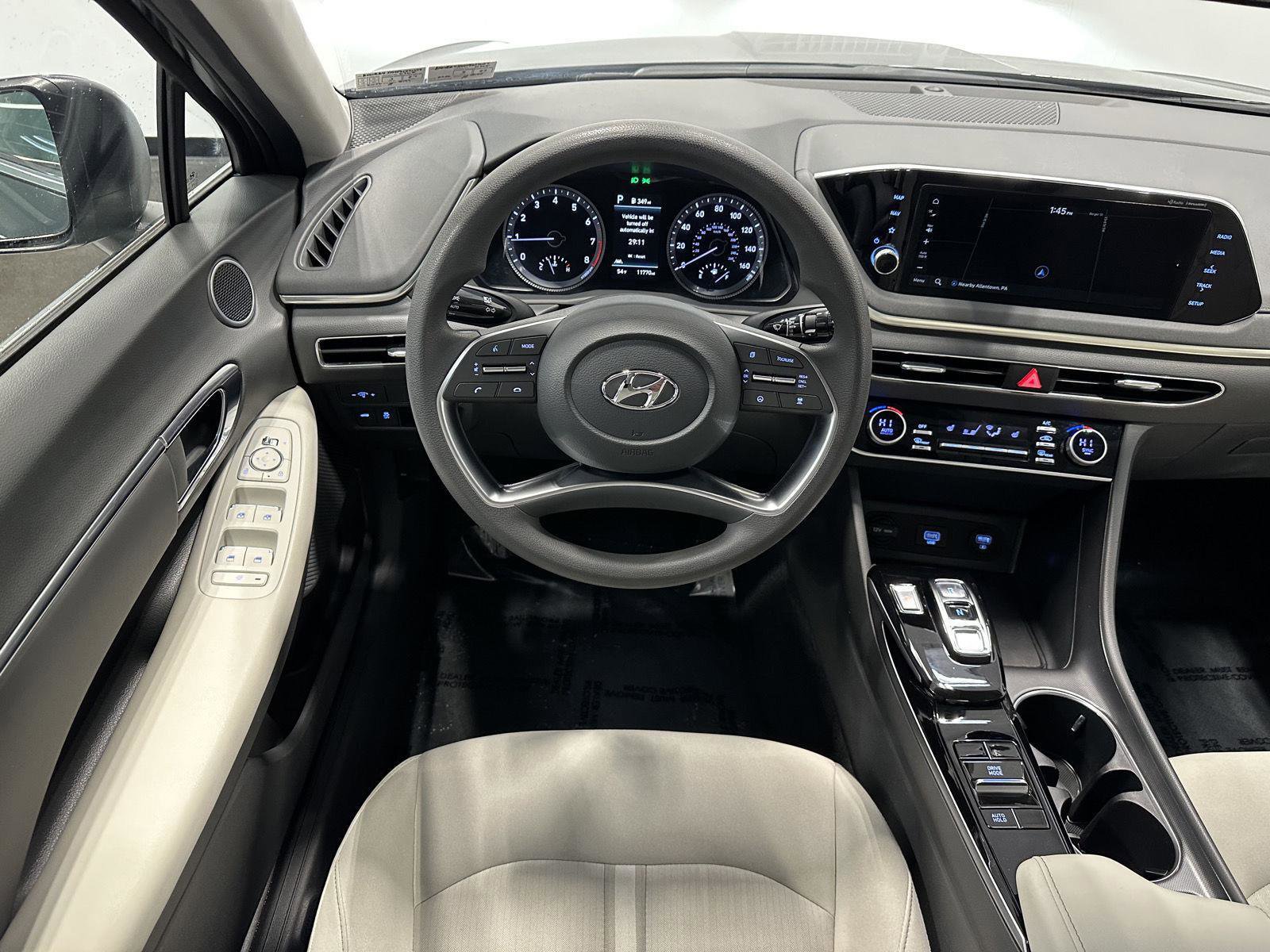 Certified 2023 Hyundai Sonata SEL image 20