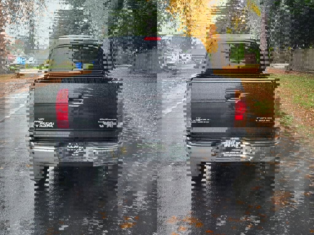 Used 2006 Toyota Tacoma PreRunner image 5