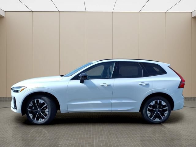 New 2026 Volvo XC60 B5 Plus w/ Protection Package Premier AWD/4WD image 5