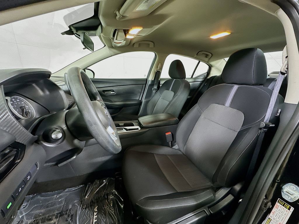 Used 2024 Nissan Sentra SV image 15