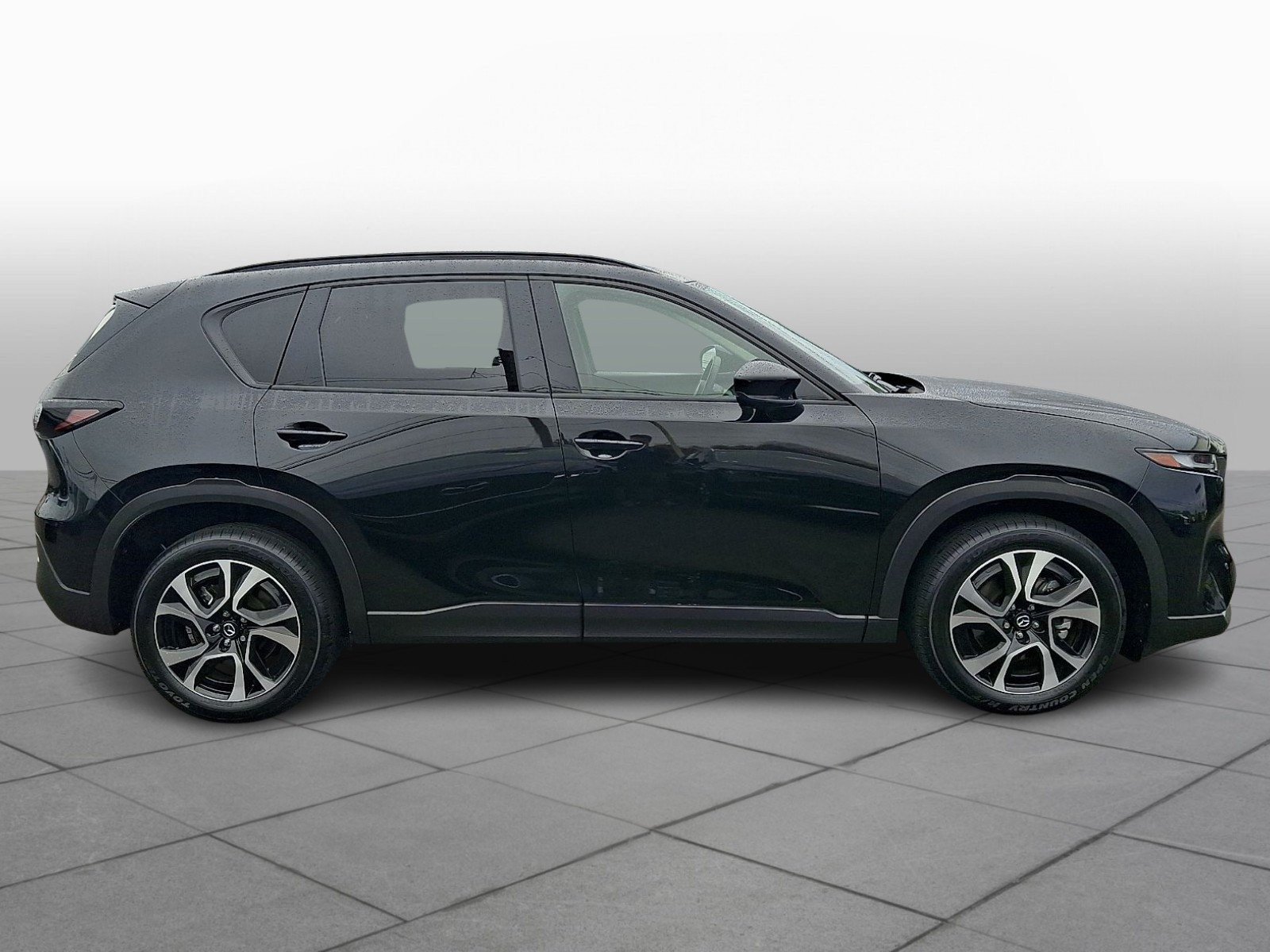 Certified 2026 MAZDA CX-5 Preferred AWD/4WD image 8