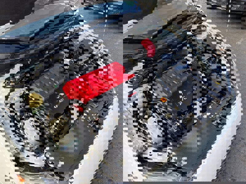 Used 2008 Mitsubishi Lancer Evolution GSR image 30