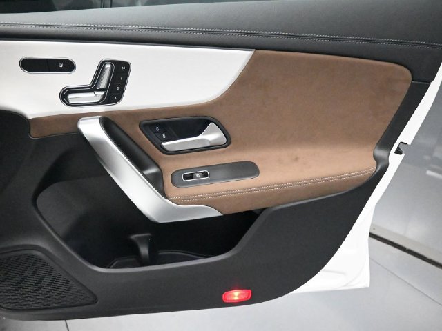 New 2026 Mercedes-Benz CLA 250 image 28