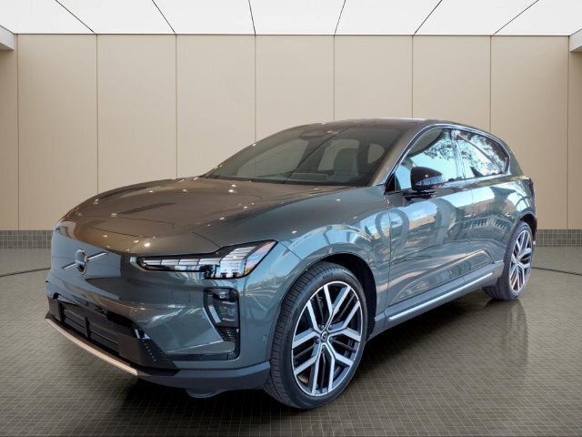 New 2027 Volvo EX60 Ultra AWD/4WD image 2
