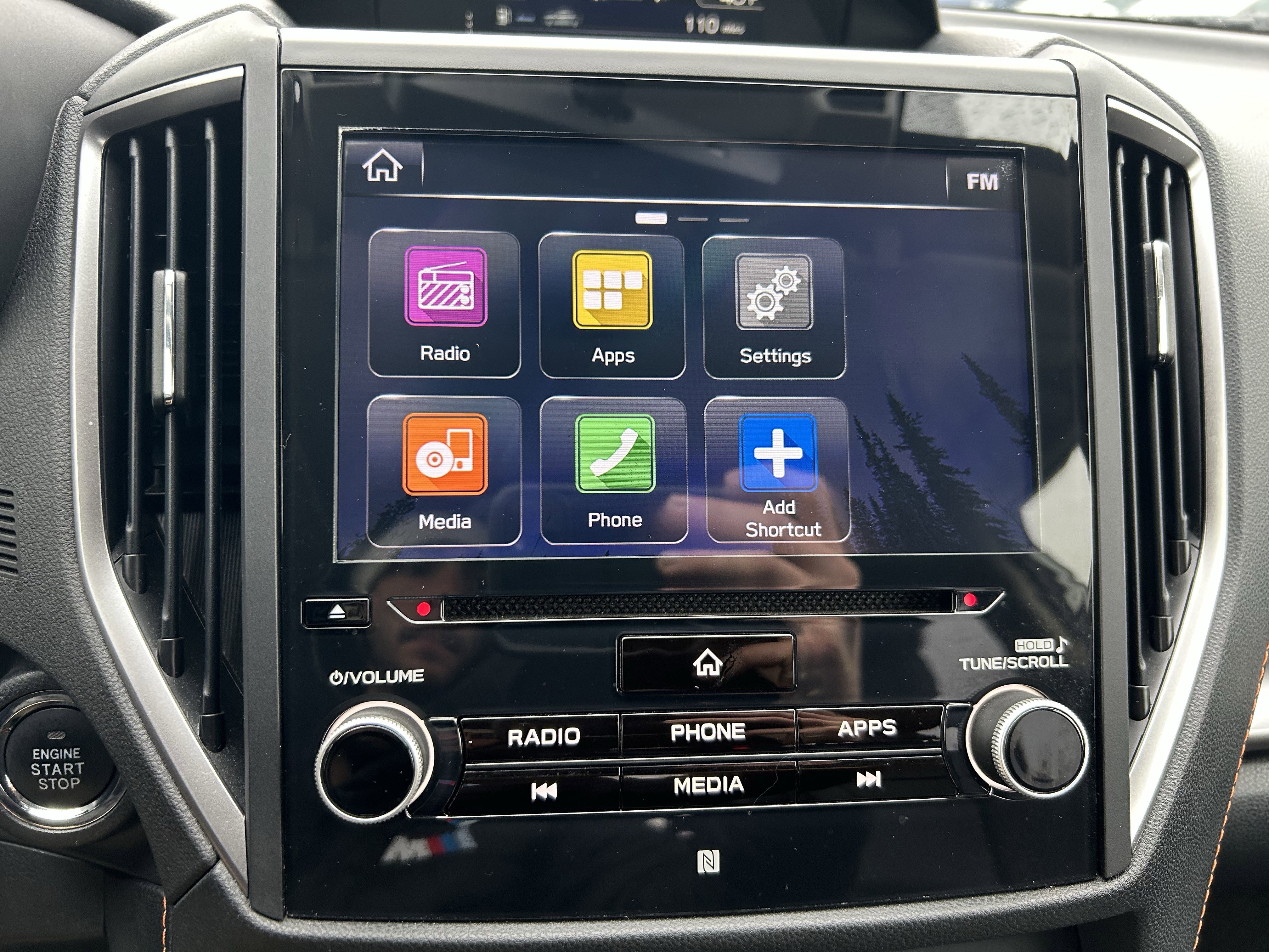 Used 2018 Subaru Crosstrek 2.0i Limited image 14