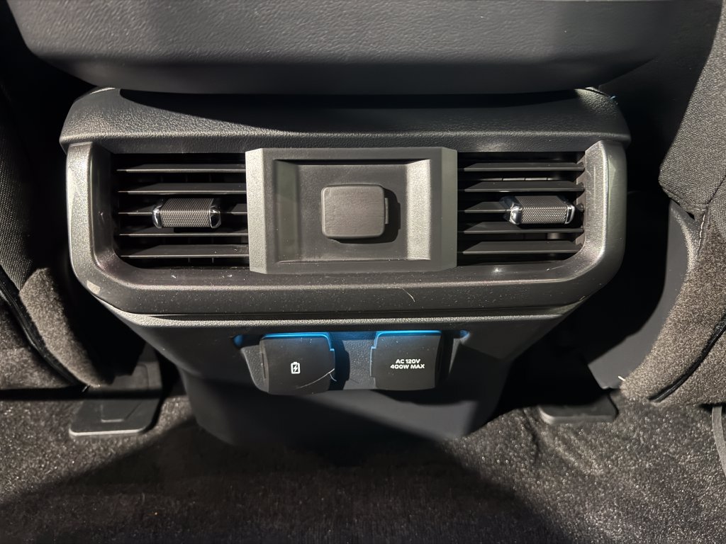 Used 2022 Ford F150 XLT w/ Equipment Group 301A Mid AWD/4WD image 38