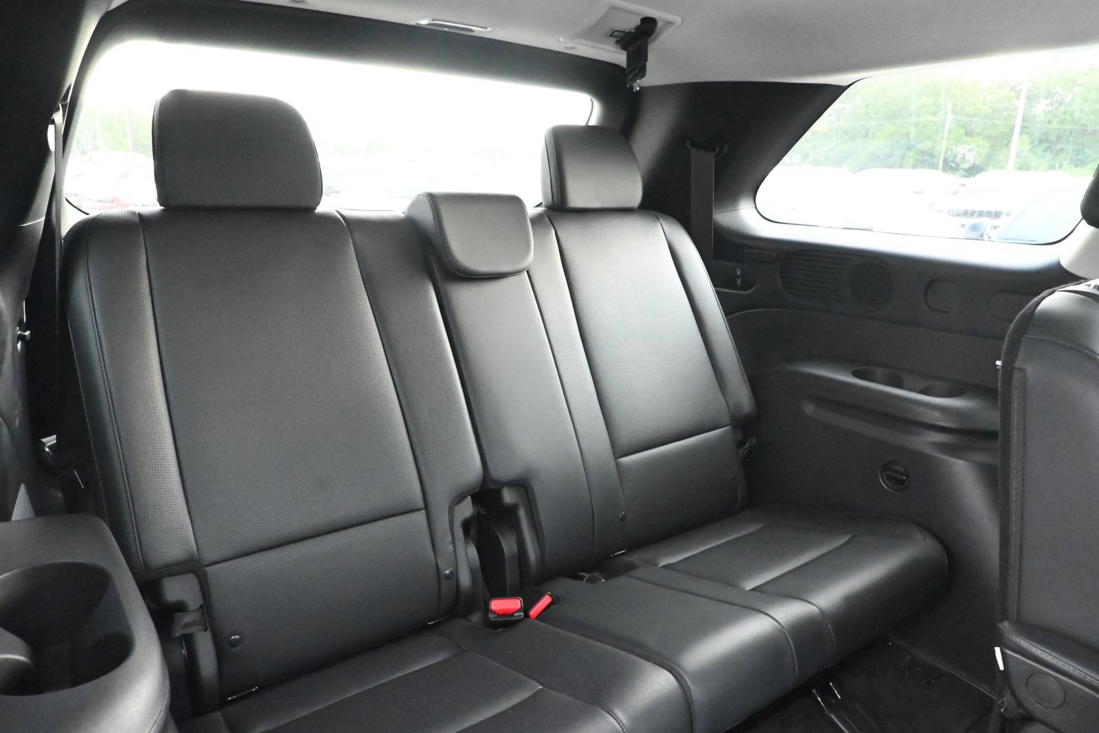 Used 2026 Hyundai Palisade SEL FWD image 32