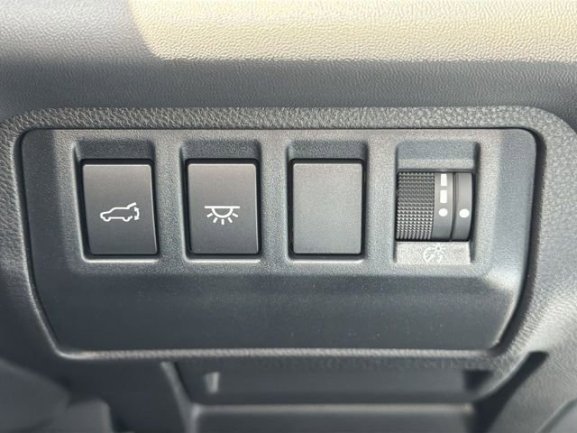 New 2026 Subaru Ascent Bronze Edition AWD/4WD image 21