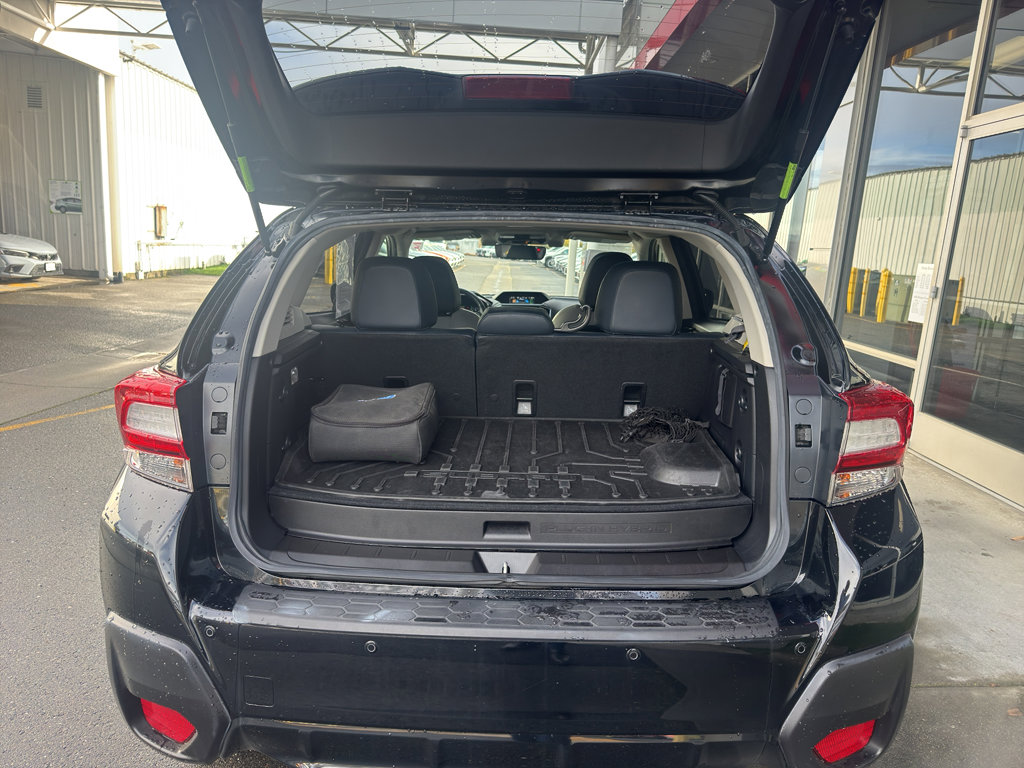 Used 2019 Subaru Crosstrek Hybrid w/ Moonroof Package w/Navigation image 13