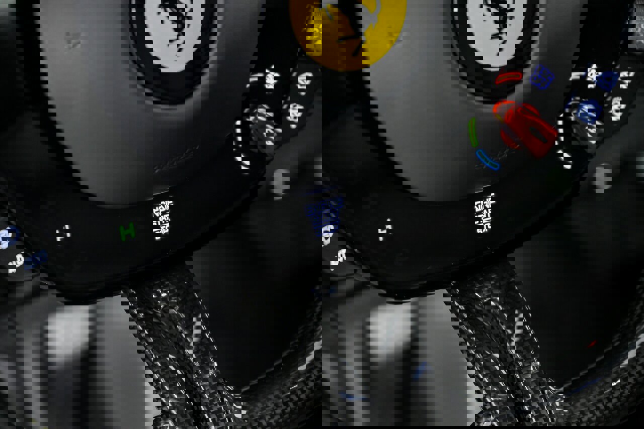 Used 2023 Ferrari SF90 Stradale image 27