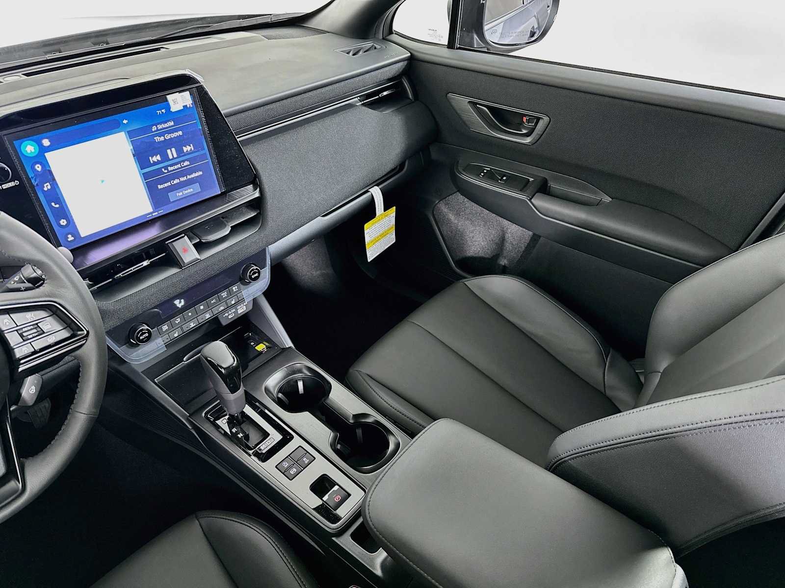 Certified 2026 Subaru Outback Premium AWD/4WD image 22