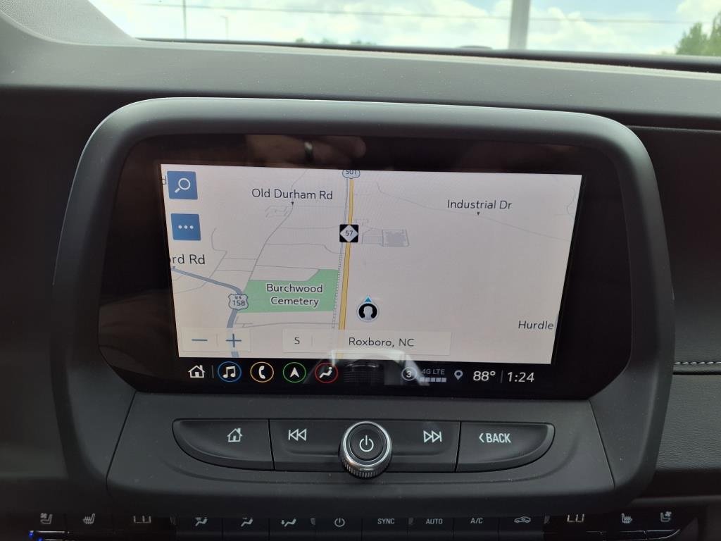 Used 2024 Chevrolet Camaro LT w/ Redline Edition image 14