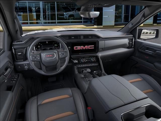 New 2026 GMC Sierra 1500 AT4 w/ Technology Package image 15