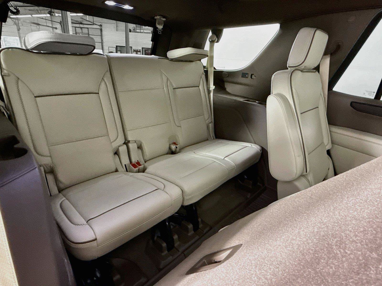 New 2027 GMC Yukon Denali w/ Denali Reserve Package AWD/4WD image 23