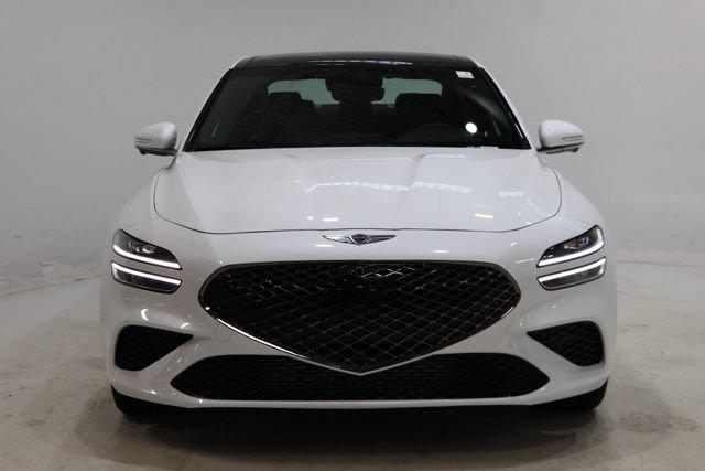 New 2026 Genesis G70 3.3T Sport Prestige AWD/4WD image 2