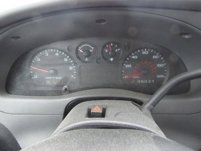 Used 2011 Ford Ranger XL image 28