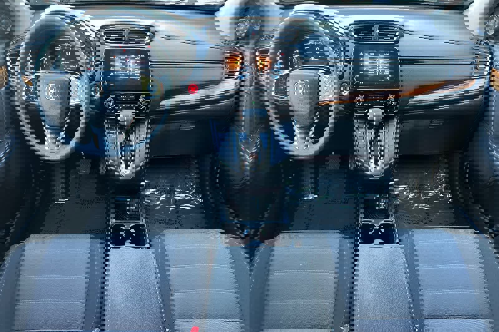 Used 2018 Honda CR-V EX image 3