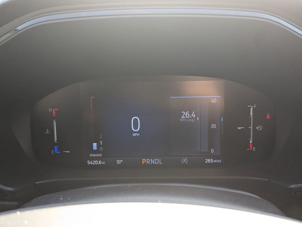 Used 2025 Ford Escape ST-Line Select image 19