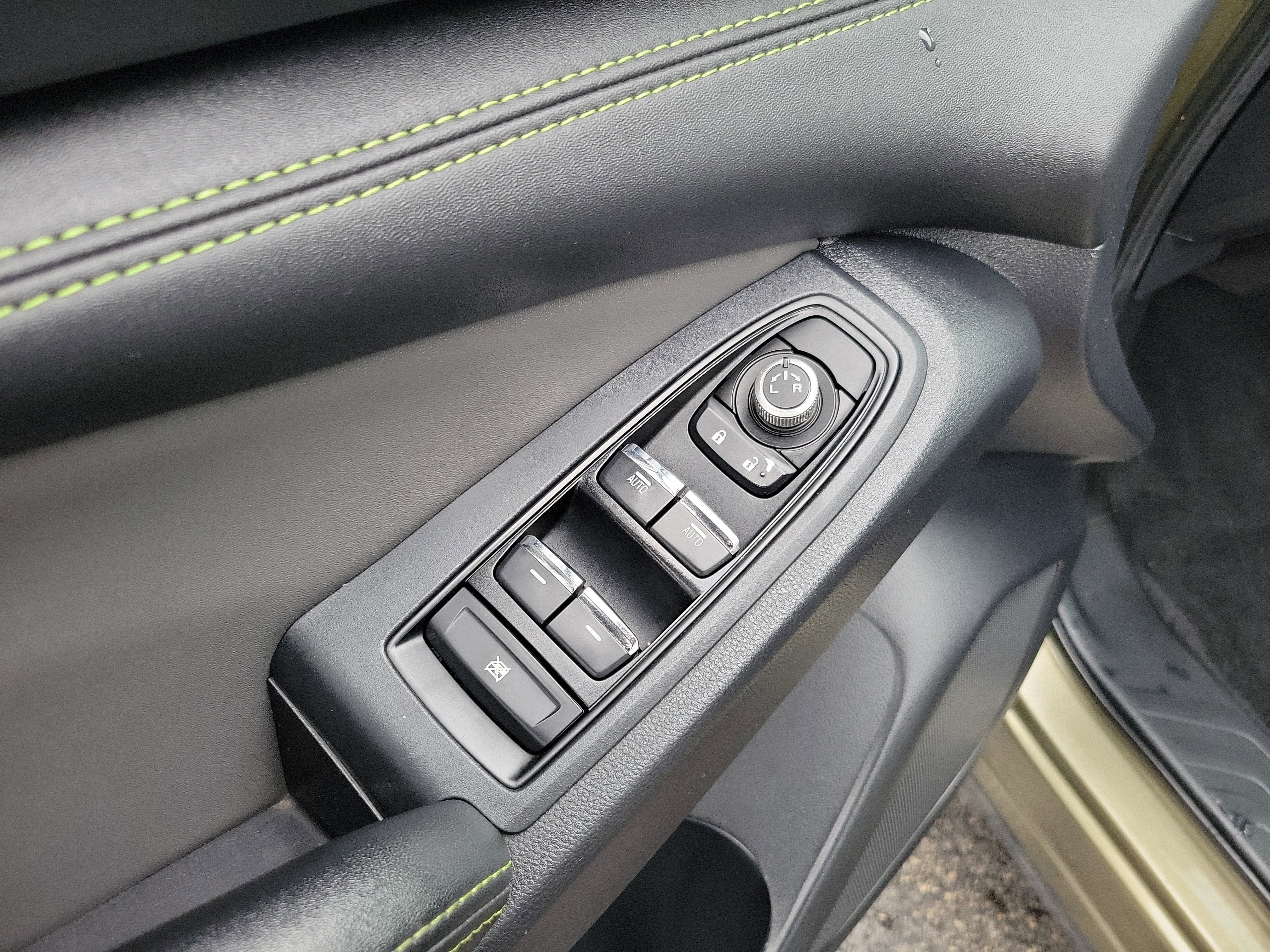 Used 2023 Subaru Ascent Onyx Edition image 23