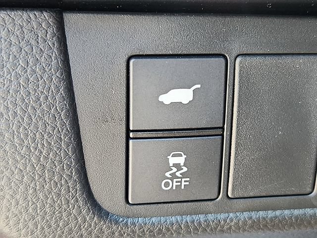 Used 2025 Honda CR-V Sport Touring image 27