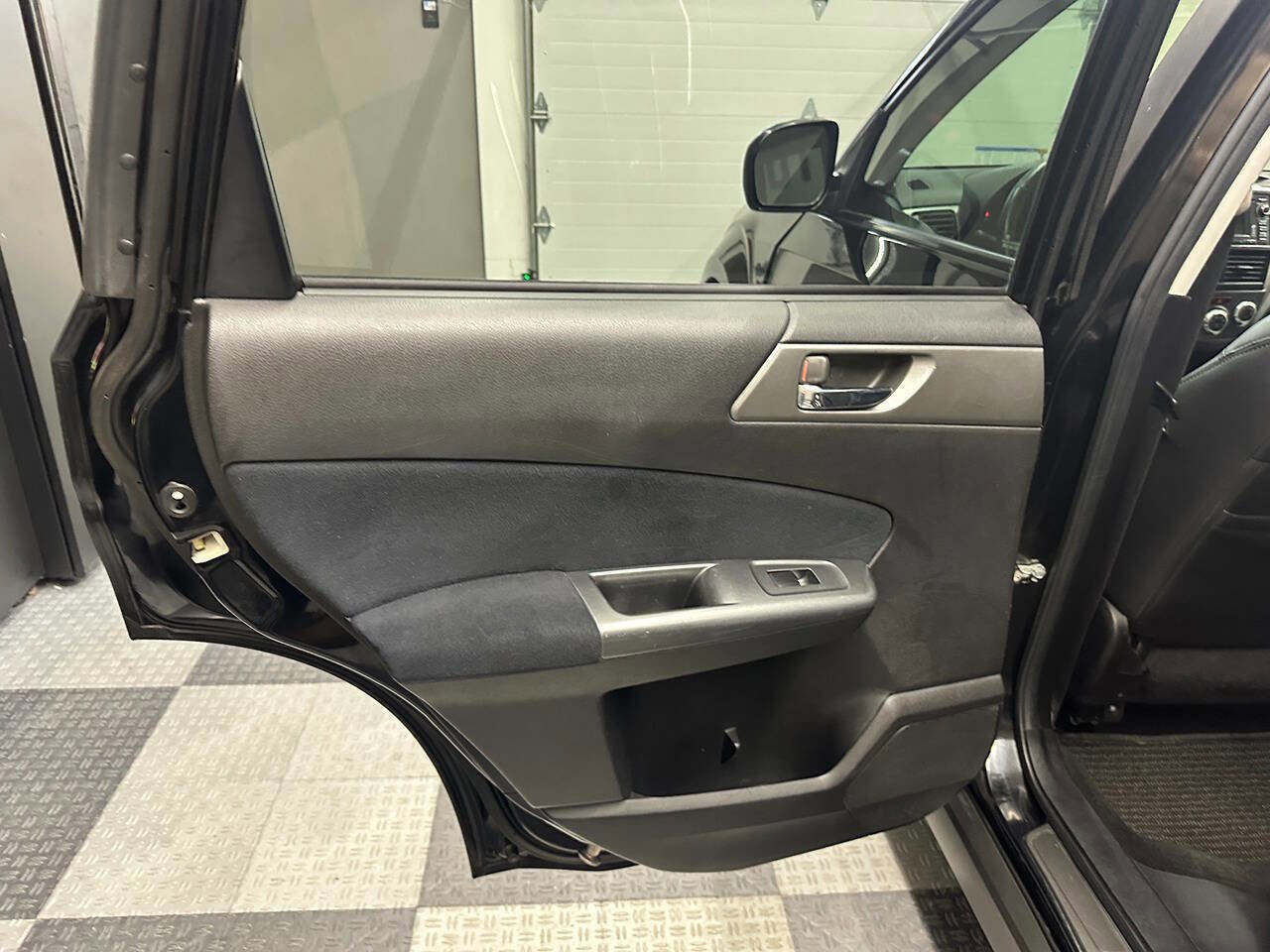 Used 2013 Subaru Forester 2.5X Limited w/ Rugged Pkg 1 image 18