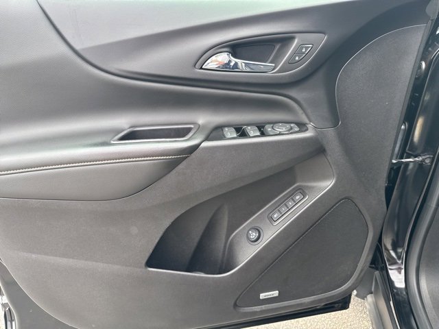 Certified 2022 Chevrolet Equinox Premier image 9