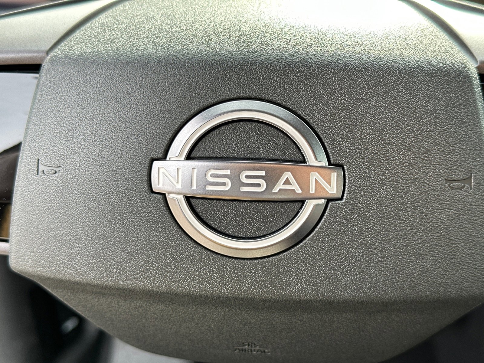 New 2026 Nissan Leaf SV+ w/ Floor Mat Package (SV+) image 24