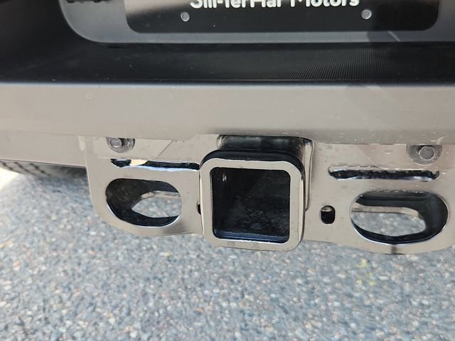 New 2025 Ford F350 Lariat w/ Chrome Package image 16