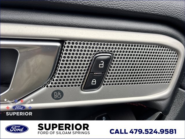 Used 2024 Ford Explorer ST-Line w/ Class IV Trailer Tow Package RWD image 24