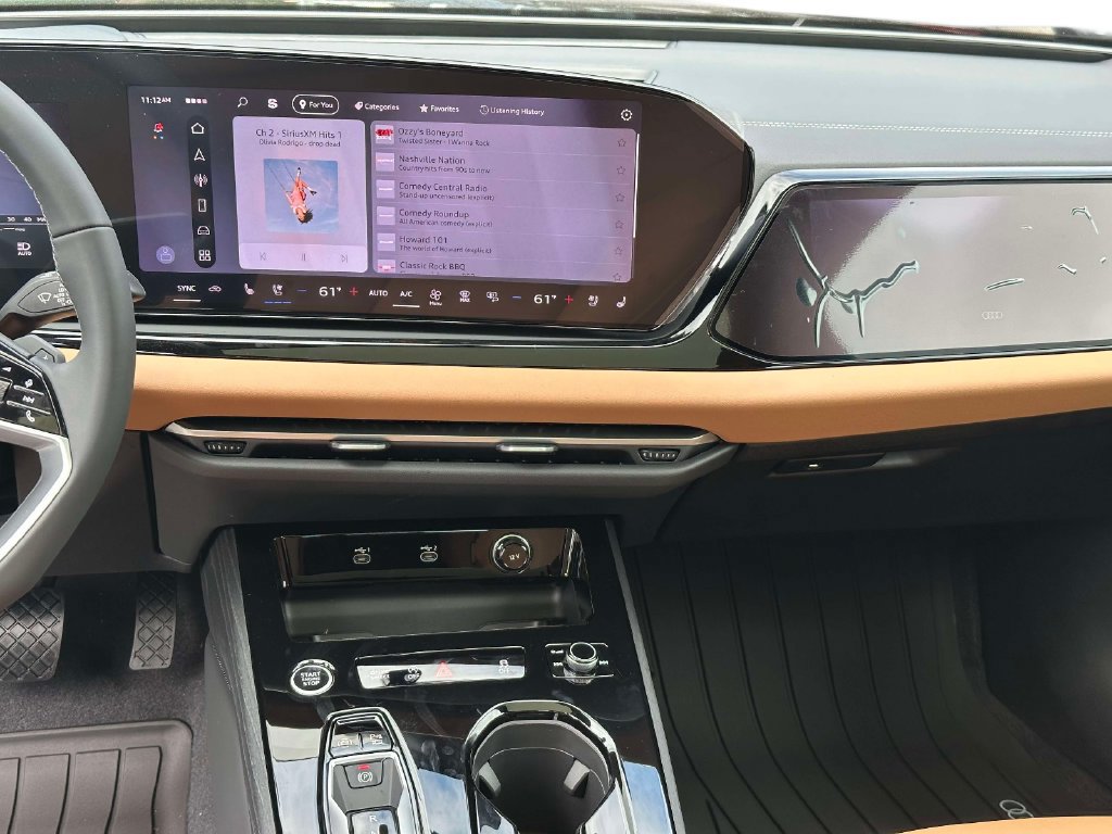 New 2026 Audi A5 Premium Plus AWD/4WD image 18