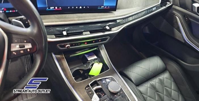 Used 2024 BMW X5 xDrive40i w/ Premium Package image 15