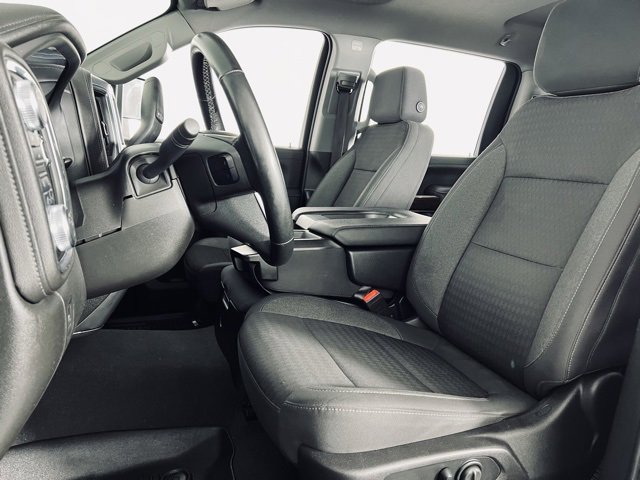 Used 2023 GMC Sierra 3500 SLE w/ SLE Value Package image 8