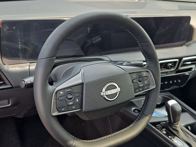 New 2026 Nissan Sentra SV w/ SV Convenience Package FWD image 14