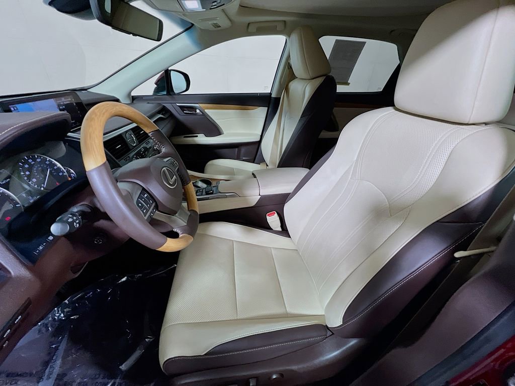Used 2017 Lexus RX 350 AWD w/ Premium Package image 19