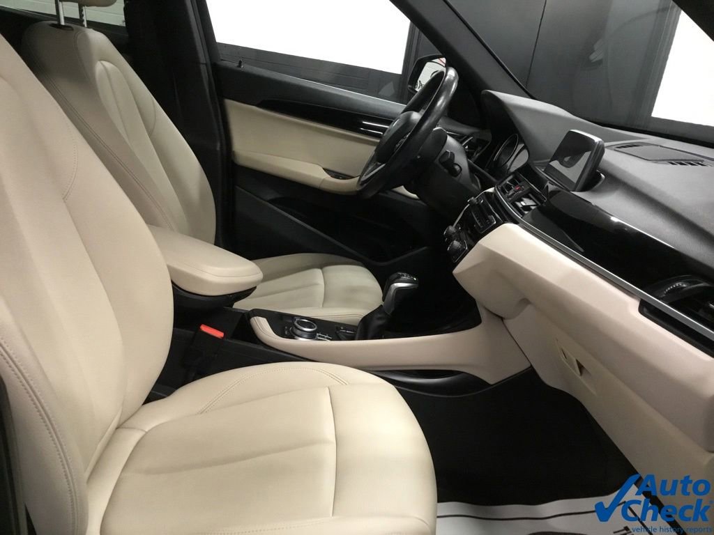 Used 2019 BMW X1 xDrive28i image 37