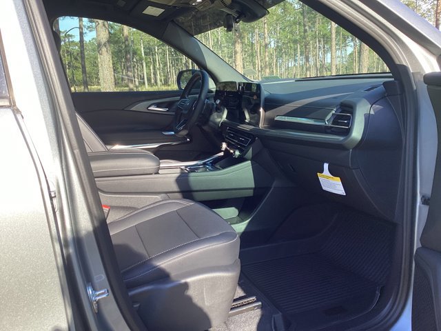 New 2026 Chevrolet Traverse LT w/ Midnight/Sport Edition image 18