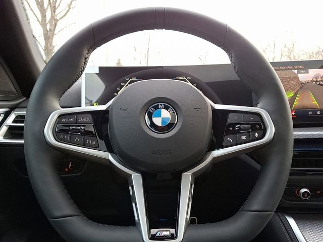 New 2026 BMW i4 xDrive40i w/ M Sport Package image 17