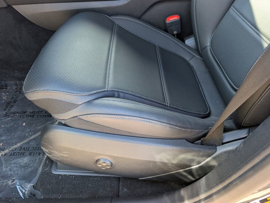 New 2026 Mercedes-Benz GLC 300 4MATIC image 23