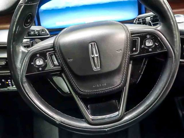 Used 2021 Lincoln Aviator Reserve w/ Equipment Group 208A AWD/4WD image 16