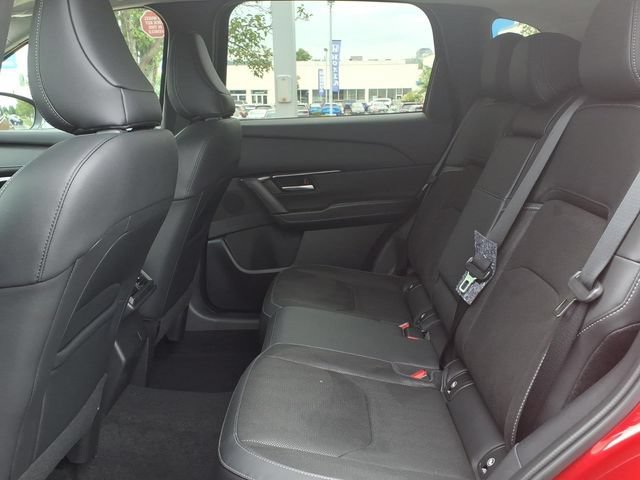 New 2026 MAZDA CX-5 Select AWD/4WD image 8