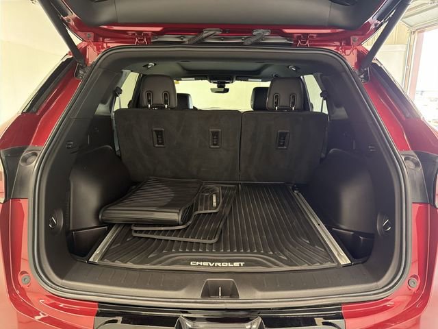 Certified 2020 Chevrolet Blazer RS image 15