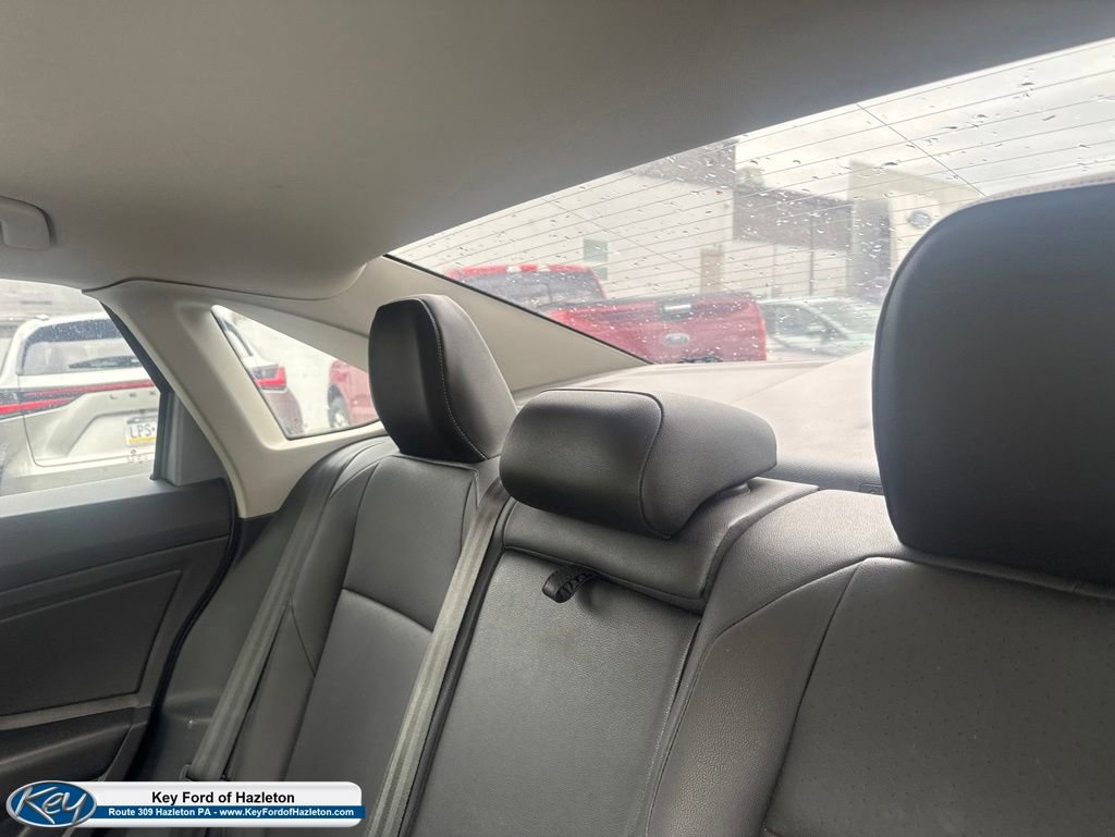 Used 2020 Volkswagen Jetta SEL FWD image 38