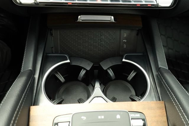Certified 2025 Mercedes-Benz GLE 350 4MATIC image 21